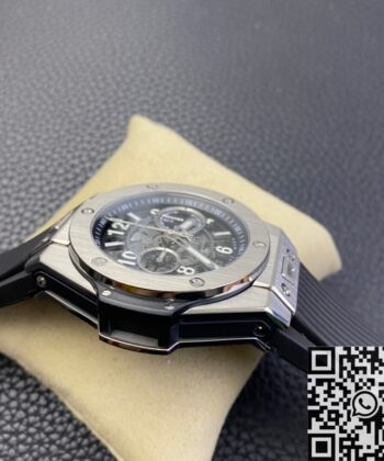 Hublot BIG BANG Replica Unico 421.NX.1170.RX Series Watch ZF