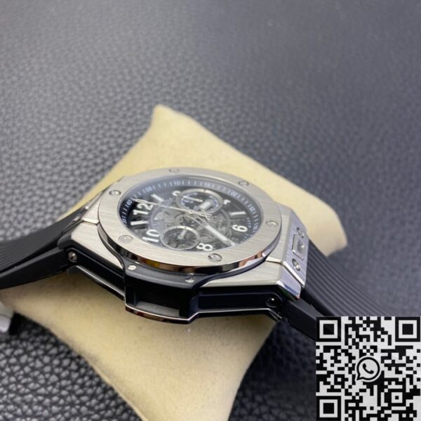 Hublot BIG BANG Replica Unico 421.NX.1170.RX Series Watch ZF