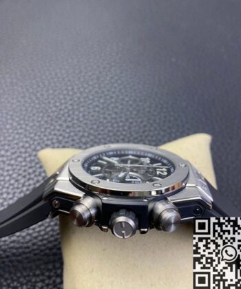 Hublot BIG BANG Replica Unico 421.NX.1170.RX Series Watch ZF