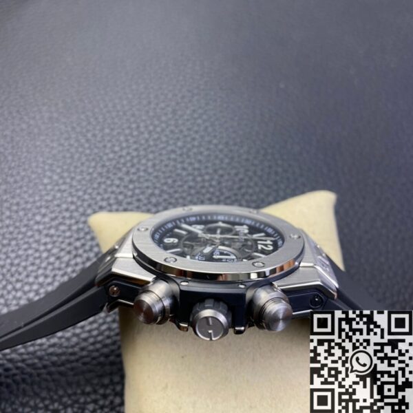 Hublot BIG BANG Replica Unico 421.NX.1170.RX Series Watch ZF