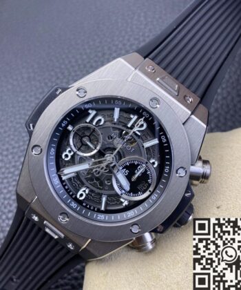 Hublot BIG BANG Replica Unico 421.NX.1170.RX Series Watch ZF