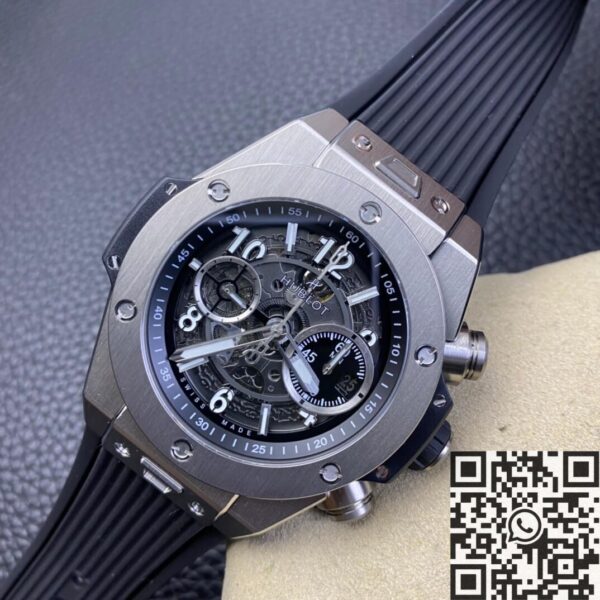 Hublot BIG BANG Replica Unico 421.NX.1170.RX Series Watch ZF