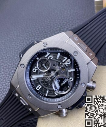 Hublot BIG BANG Replica Unico 421.NX.1170.RX Series Watch ZF