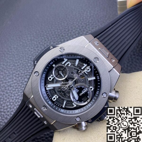 Hublot BIG BANG Replica Unico 421.NX.1170.RX Series Watch ZF