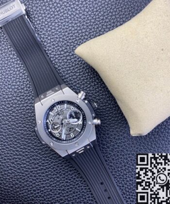Hublot BIG BANG Replica Unico 421.NX.1170.RX Series Watch ZF