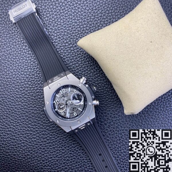 Hublot BIG BANG Replica Unico 421.NX.1170.RX Series Watch ZF