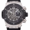 ZF Factory Hublot BIG BANG Unico 421.NM.1170.RX