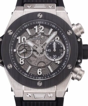 ZF Factory Hublot BIG BANG Unico 421.NM.1170.RX