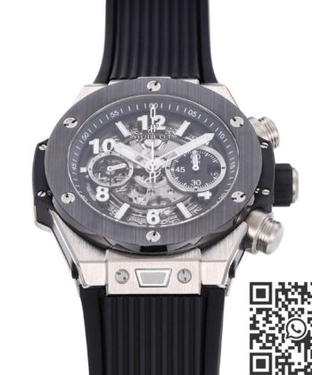 ZF Factory Hublot BIG BANG Unico 421.NM.1170.RX