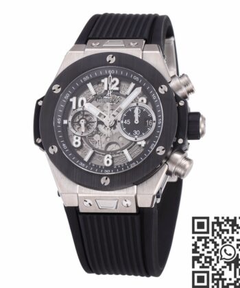 ZF Factory Hublot BIG BANG Unico 421.NM.1170.RX