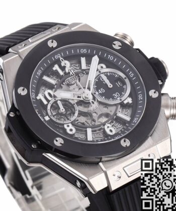 ZF Factory Hublot BIG BANG Unico 421.NM.1170.RX