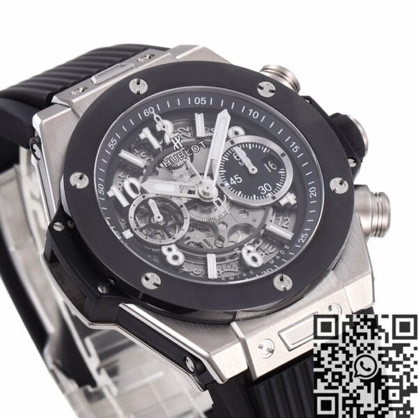 ZF Factory Hublot BIG BANG Unico 421.NM.1170.RX