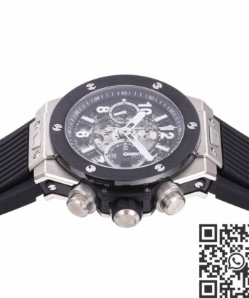 ZF Factory Hublot BIG BANG Unico 421.NM.1170.RX