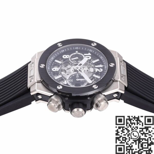 ZF Factory Hublot BIG BANG Unico 421.NM.1170.RX