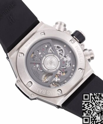 ZF Factory Hublot BIG BANG Unico 421.NM.1170.RX