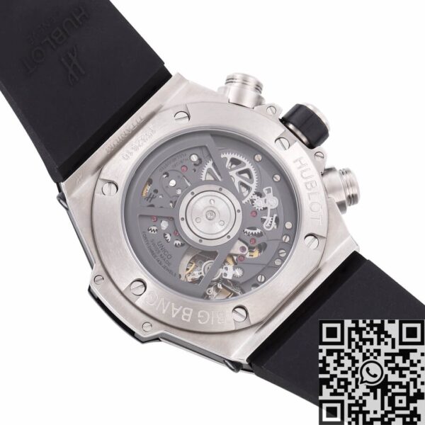 ZF Factory Hublot BIG BANG Unico 421.NM.1170.RX