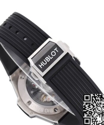 ZF Factory Hublot BIG BANG Unico 421.NM.1170.RX