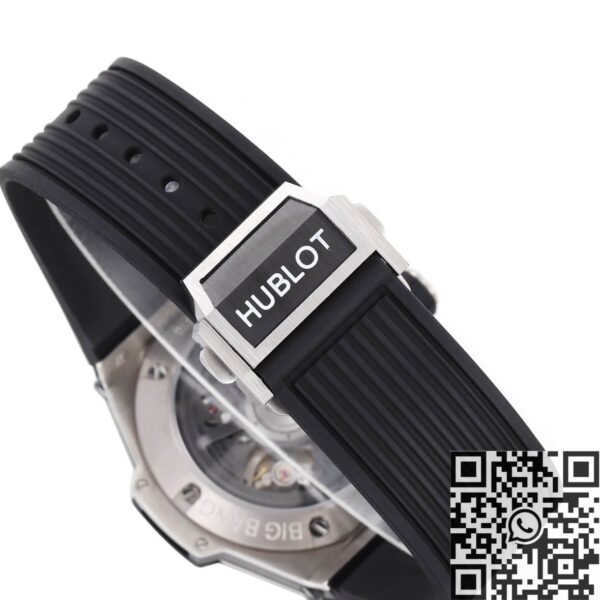 ZF Factory Hublot BIG BANG Unico 421.NM.1170.RX