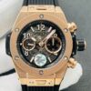 Hublot BIG BANG Watch Unico 421.OX.1180.RX Gold ZF Factory