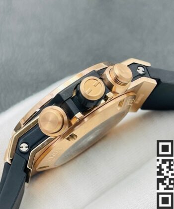 Hublot BIG BANG Watch Unico 421.OX.1180.RX Gold ZF Factory