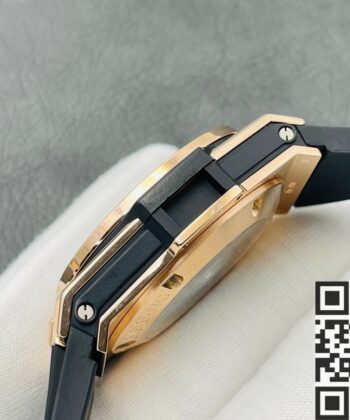 Hublot BIG BANG Watch Unico 421.OX.1180.RX Gold ZF Factory