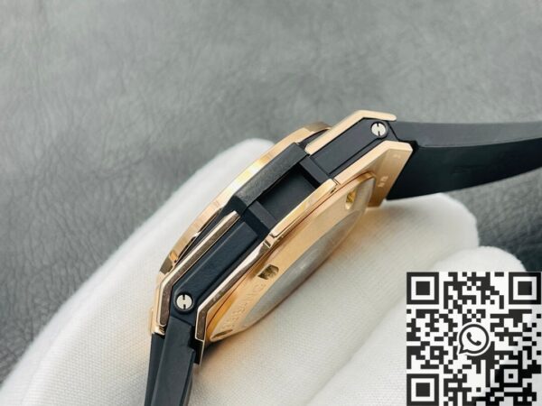 Hublot BIG BANG Watch Unico 421.OX.1180.RX Gold ZF Factory