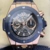 ZF Factory BIG BANG Hublot Unico 421.OX.1180.RX Gold Watch