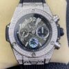 BIG BANG Watch Hublot Unico 421.NX.1170.RX.1704