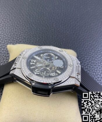 BIG BANG Watch Hublot Unico 421.NX.1170.RX.1704