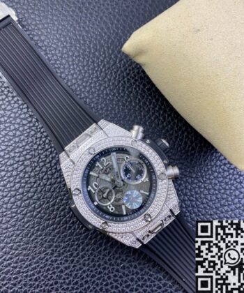 BIG BANG Watch Hublot Unico 421.NX.1170.RX.1704