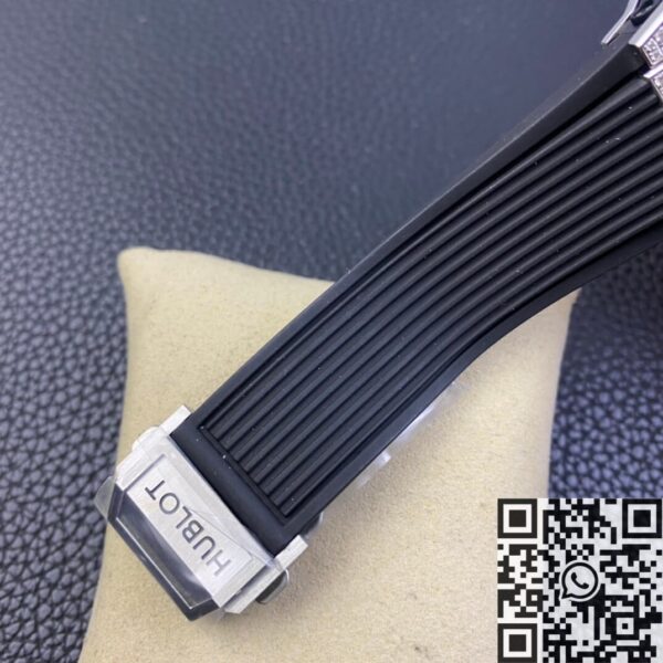 BIG BANG Watch Hublot Unico 421.NX.1170.RX.1704