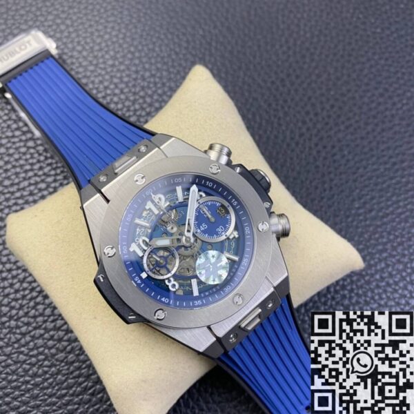 Premium Hublot Big Bang For Children​ Unico 421.NX.5170.RX