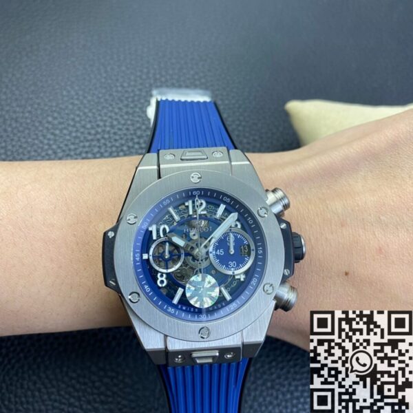 Premium Hublot Big Bang For Children​ Unico 421.NX.5170.RX