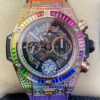 Hublot Replica Watch BIG BANG Unico 411.OX.9910.LR.0999