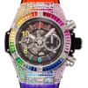 ZF Factory Hublot Watch BIG BANG Unico 411.NX.1117.LR.0999
