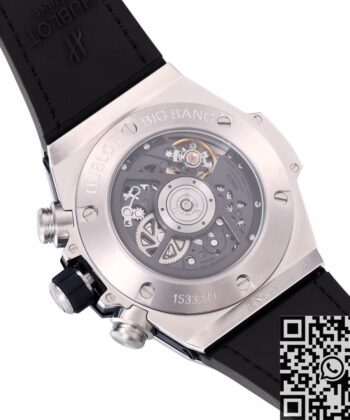 ZF Factory Hublot Watch BIG BANG Unico 411.NX.1117.LR.0999