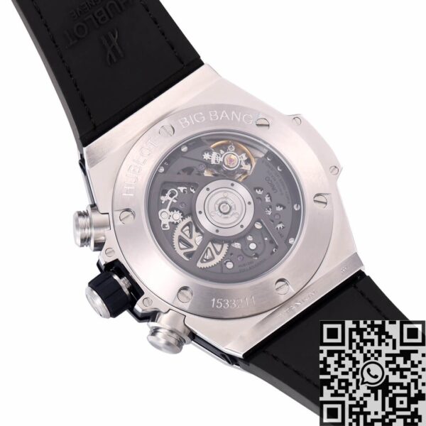 ZF Factory Hublot Watch BIG BANG Unico 411.NX.1117.LR.0999