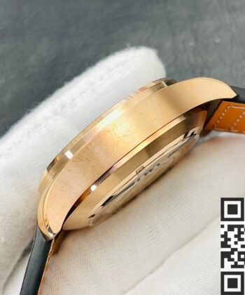 IWC Pilot Watches IW377721 Red Gold ZF Factory