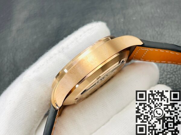 IWC Pilot Watches IW377721 Red Gold ZF Factory