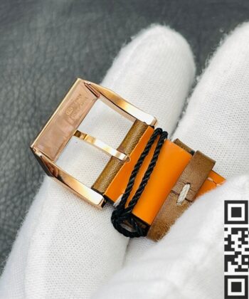 IWC Pilot Watches IW377721 Red Gold ZF Factory