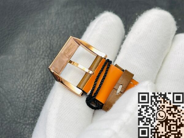 IWC Pilot Watches IW377721 Red Gold ZF Factory