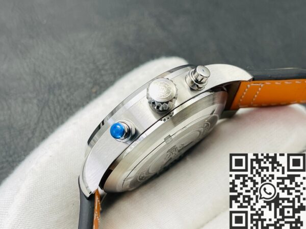 IWC Pilot Replica IW377714 Blue Dial Watch ZF Factory