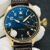 IWC Pilot Fake Watch IW501005 Bronze Case 46mm ZF Factory