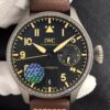 IWC Big Pilot Watch IW501004 Titanium Case 46mm ZF Factory