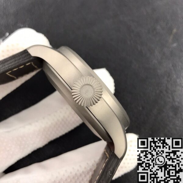 IWC Big Pilot Watch IW501004 Titanium Case 46mm ZF Factory