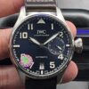 IWC Pilots​ IW501002 Blue Dial Size 46mm Watch ZF Factory