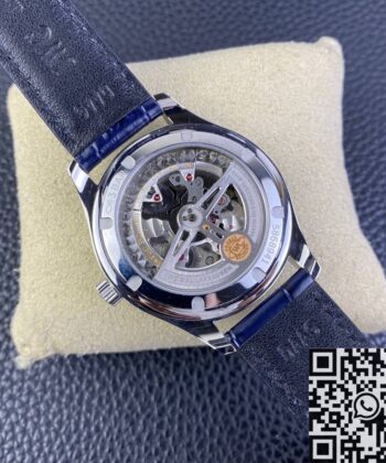 IWC Portugieser IW358304 Silver Dial Watch ZF Factory