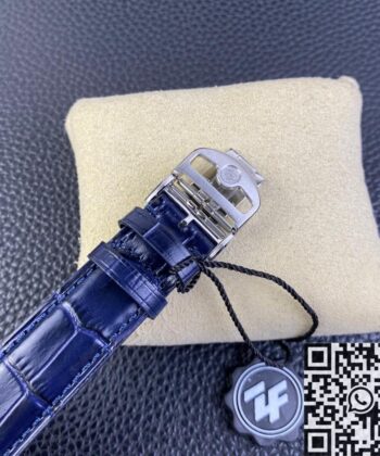 IWC Portugieser IW358304 Silver Dial Watch ZF Factory