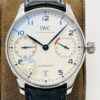 IWC Portugieser Price​ IW500705 Black Leather Strap ZF Factory