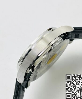 IWC Portugieser Price​ IW500705 Black Leather Strap ZF Factory